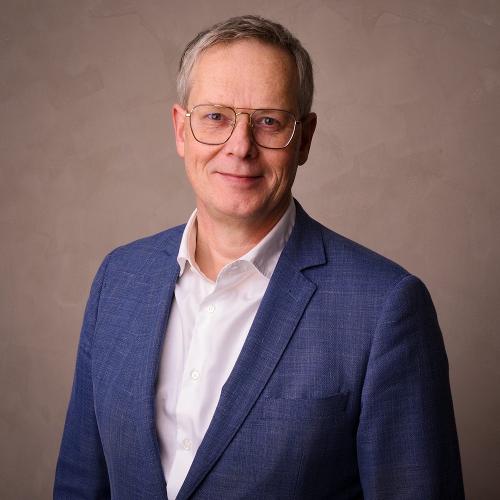Robert Kruit