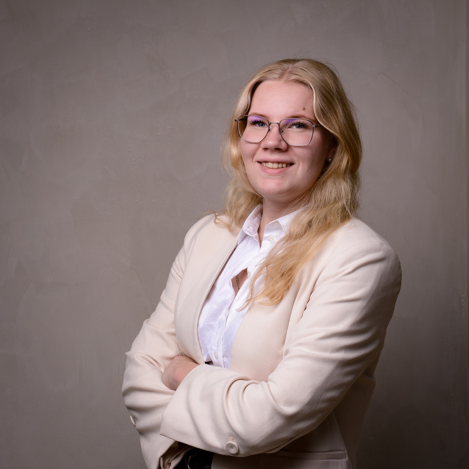 Joy de Bruin