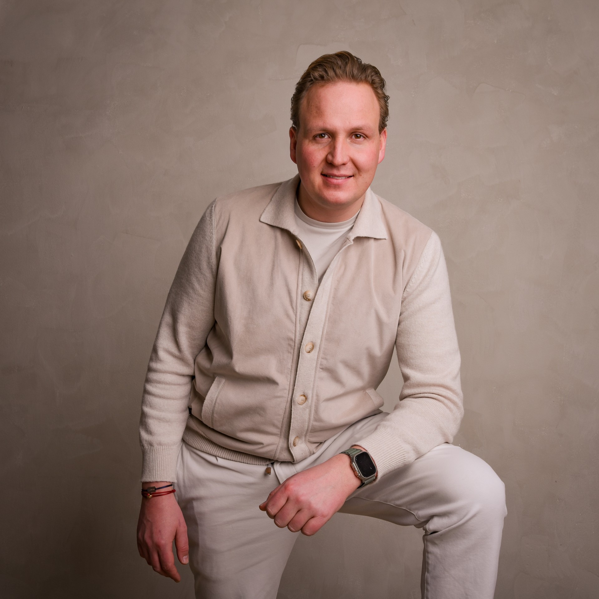 Nicolay van Breukelen